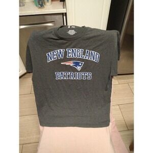 𝅺new England Patriots T-Shirt Size XL